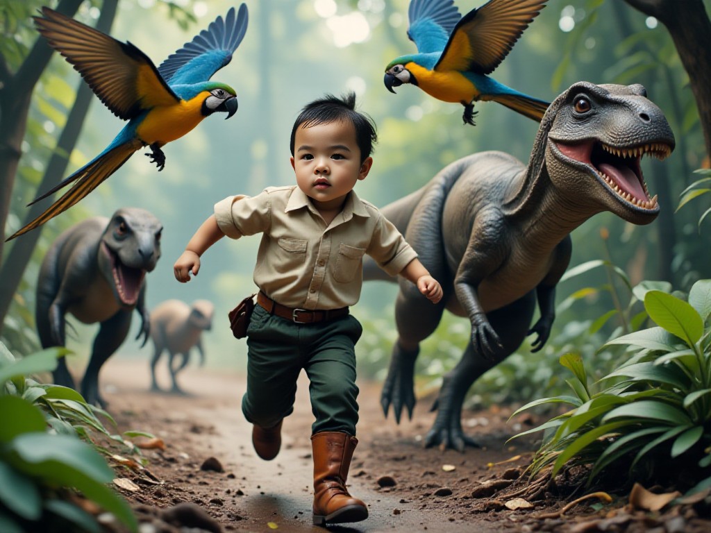 image befor ai generation