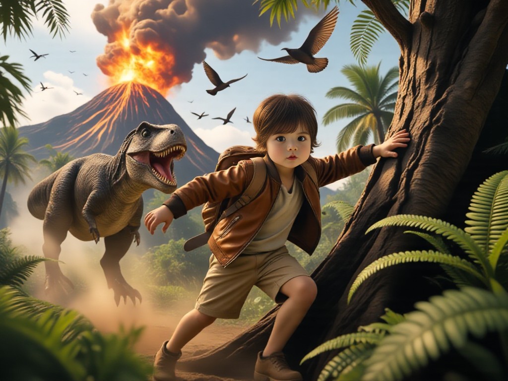 image befor ai generation