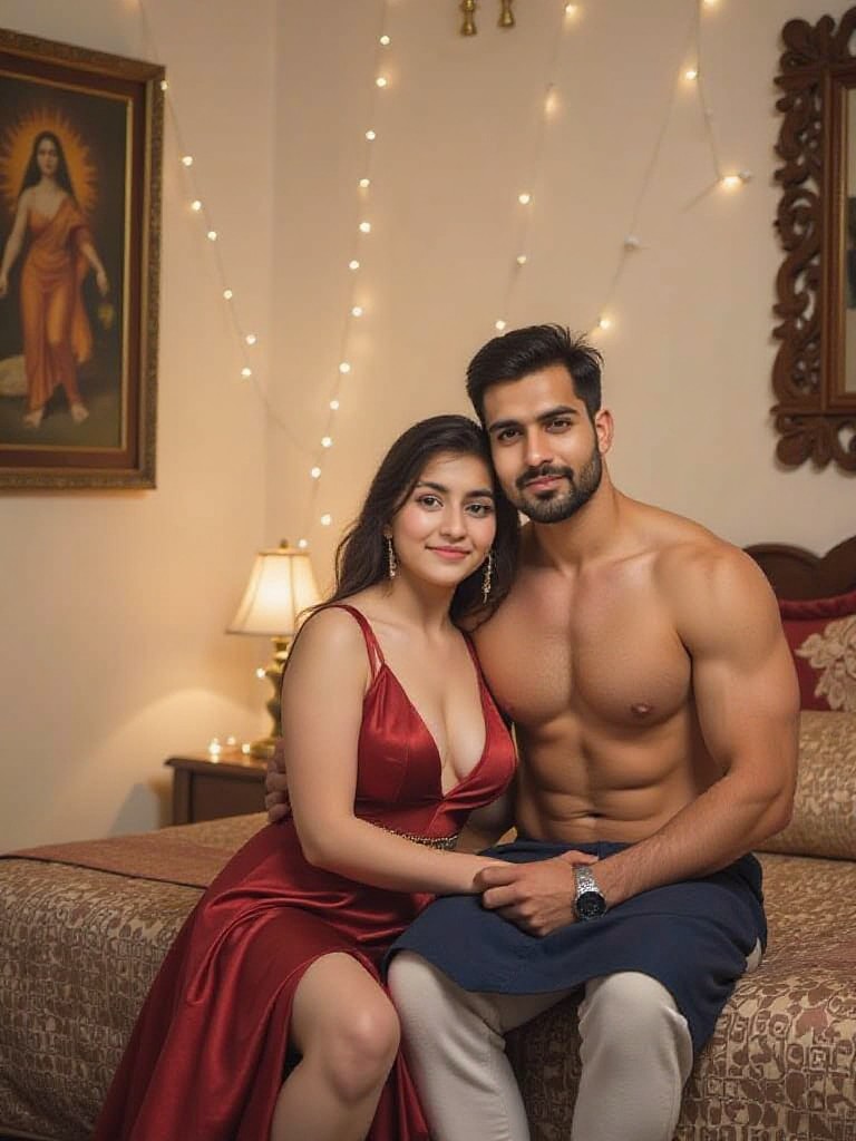 Sexy bhabhi injoy  image