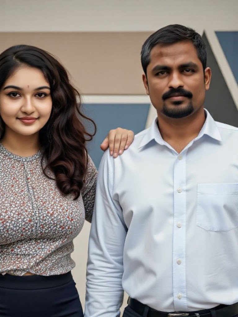 X girl friend  image