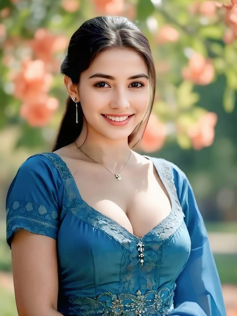 Beautiful cook image