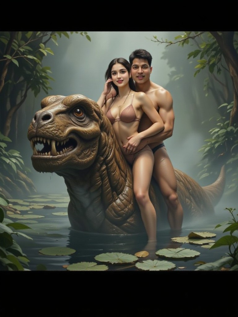 Kiss is offensive image