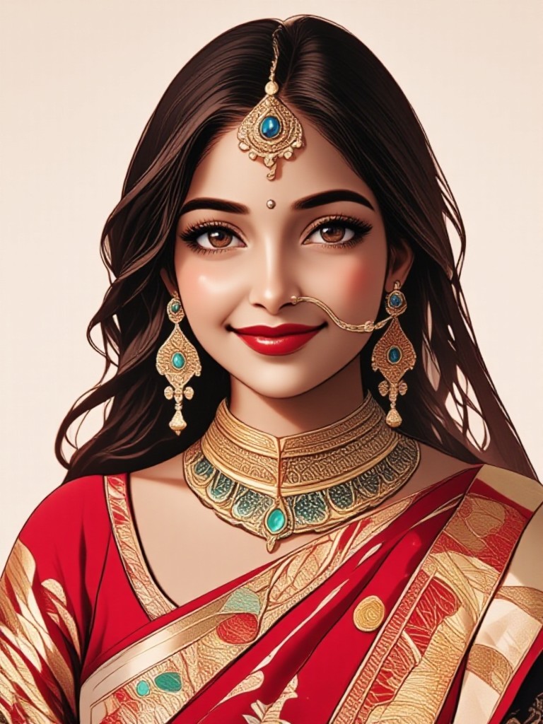 Textured Cartoon Filter image