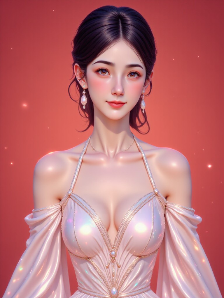 Gorgeous illustrations image