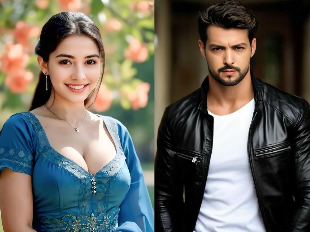 image befor ai generation