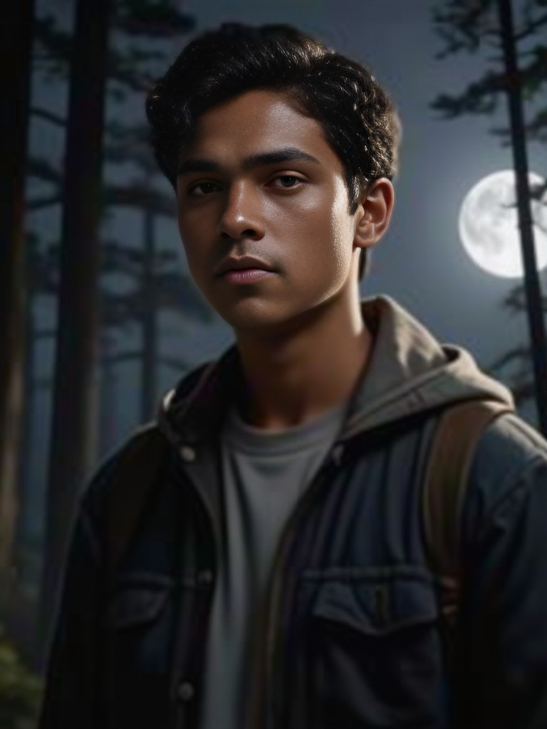 Turn into Vampire 🧛 🎃 image