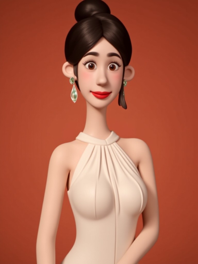 clay animation image