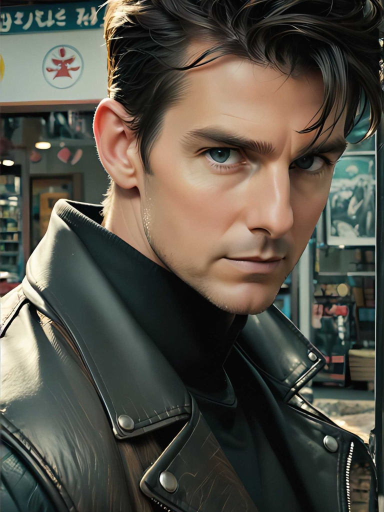 image befor ai generation