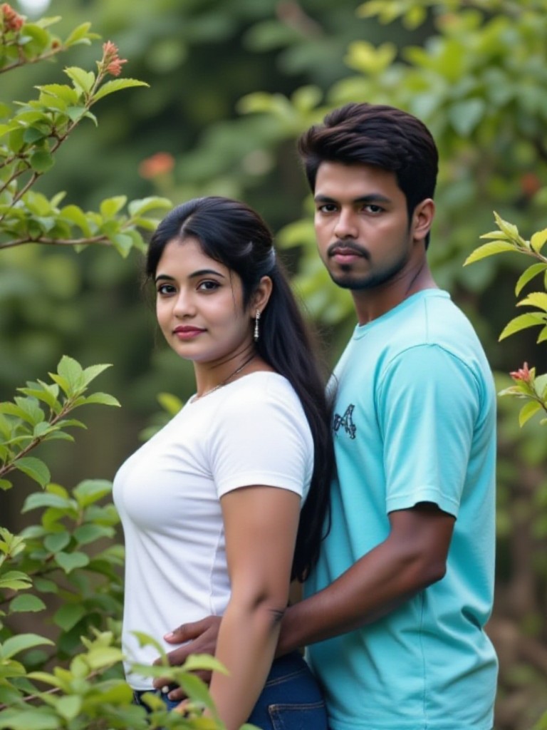 Beutiful romance  image