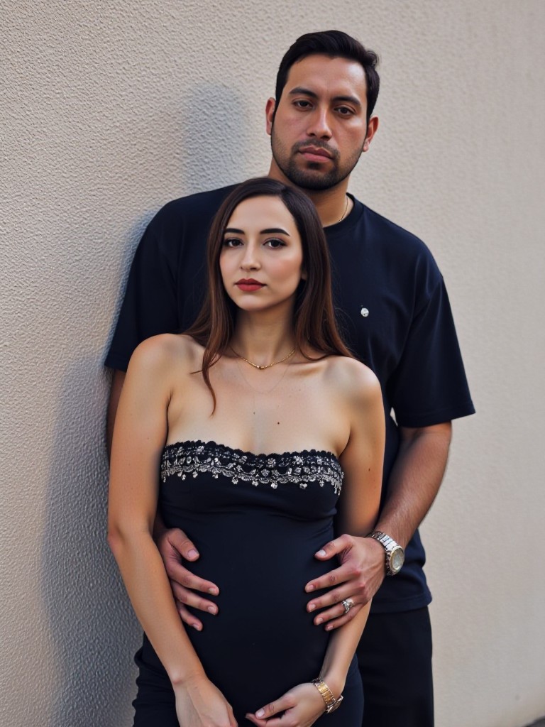 You Have a Baby 🚼  Pregnant 🤰  image