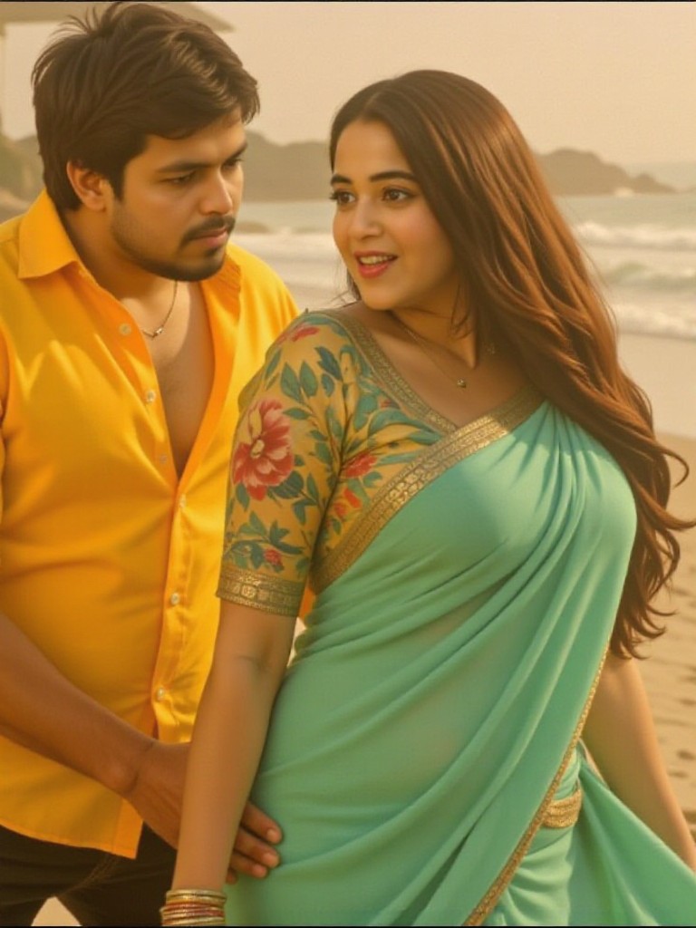 Kissing lovers 😚 image