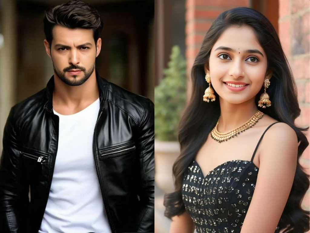 image befor ai generation