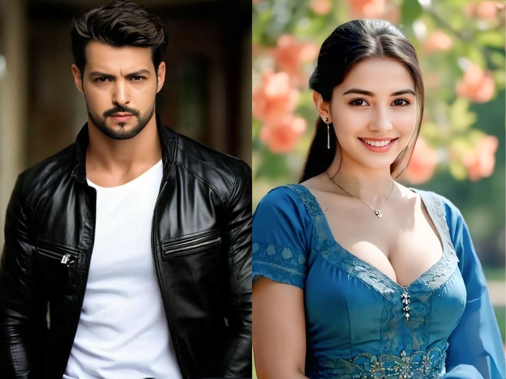 image befor ai generation