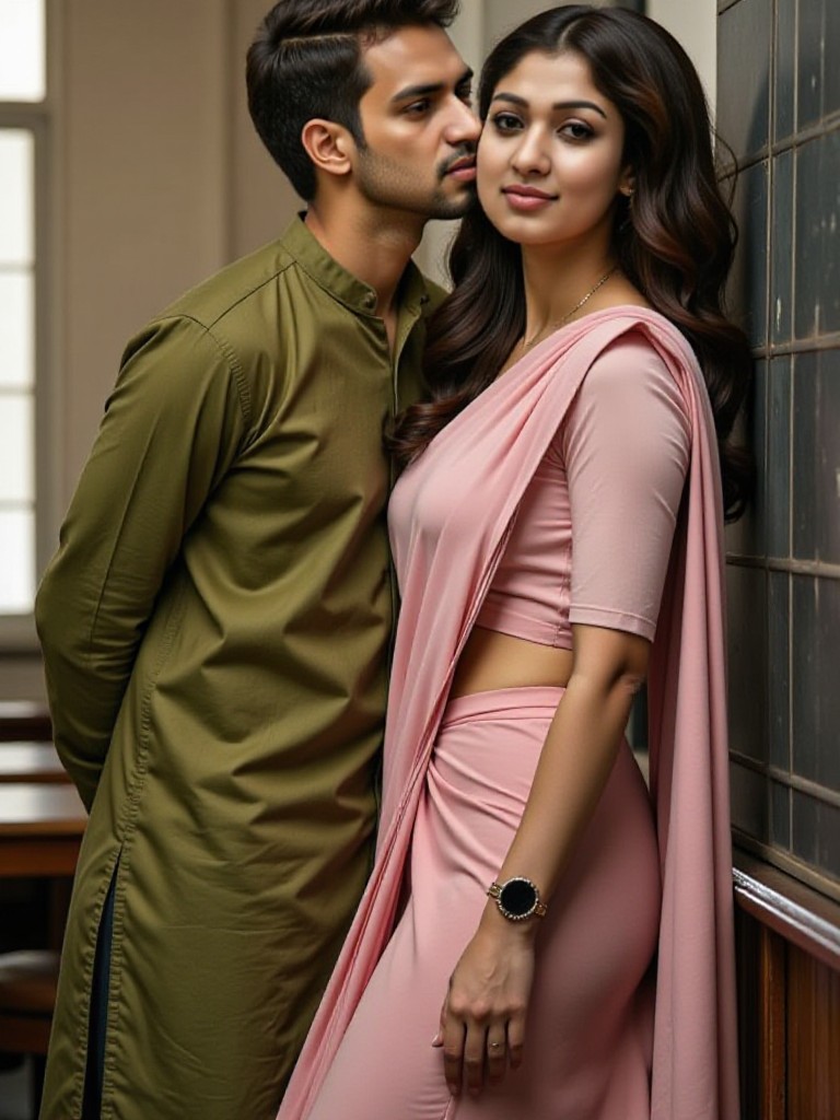 School campus  image