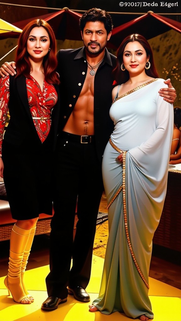 Attractive beauty hot girl 🔥 hotness  image