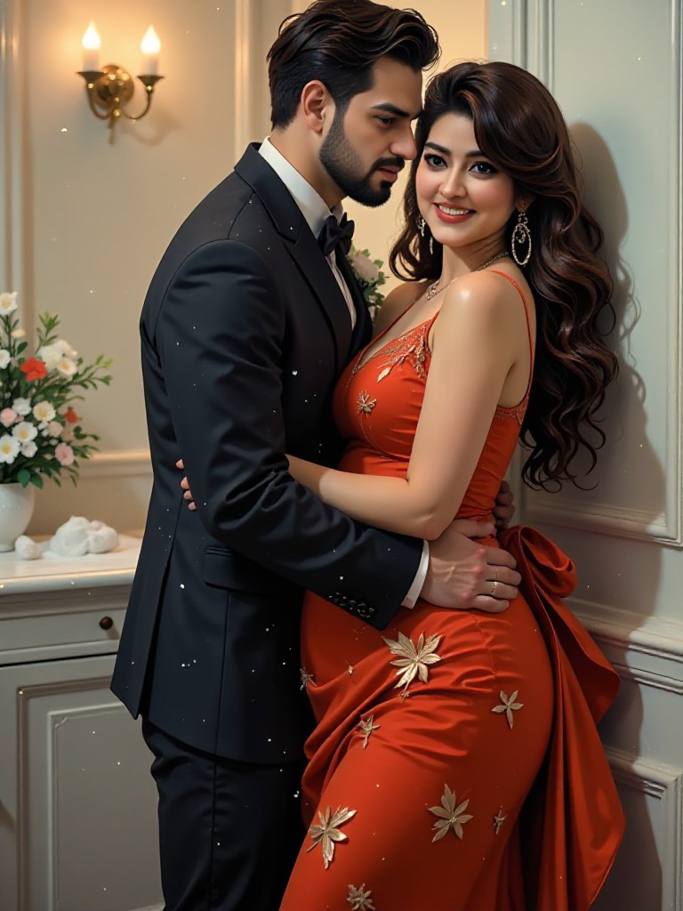 Close-up cartoons  image