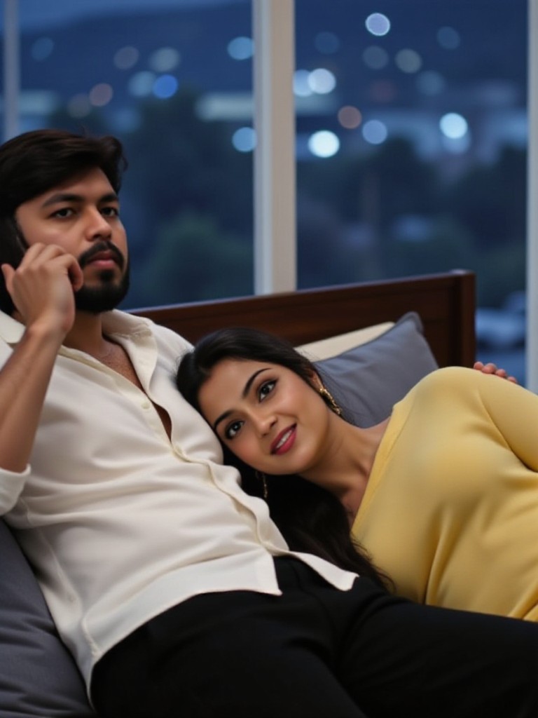 Best bedroom romantic love  image