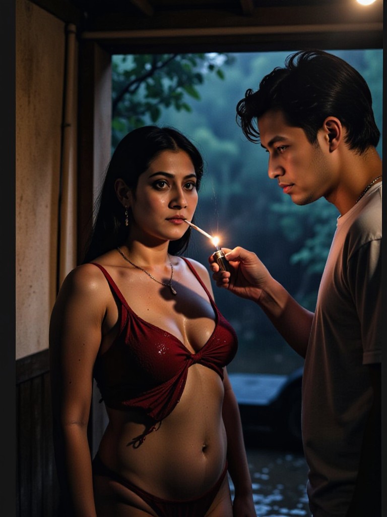 The Dark Relationship image