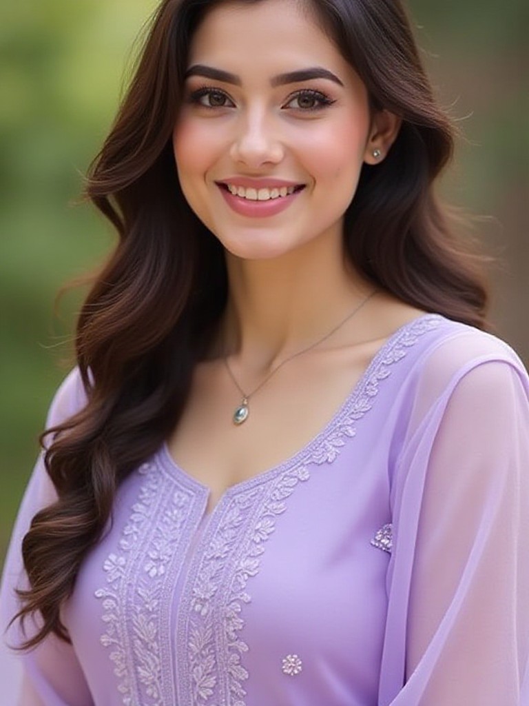 Shoulder-baring turn image