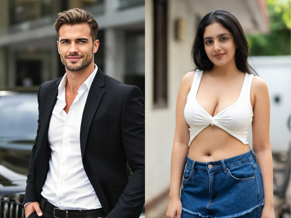 image befor ai generation