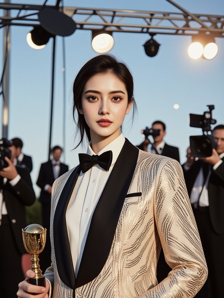 Runway Reveal – Bikini Showcase image