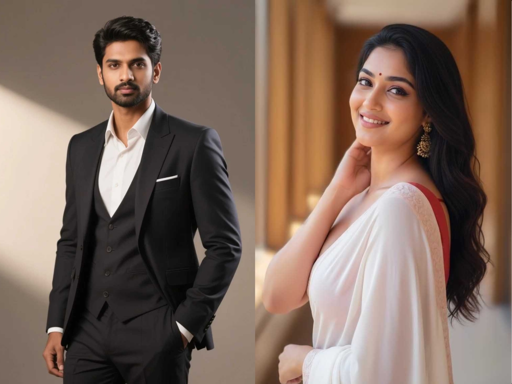 Take off your clothes and kiss him image