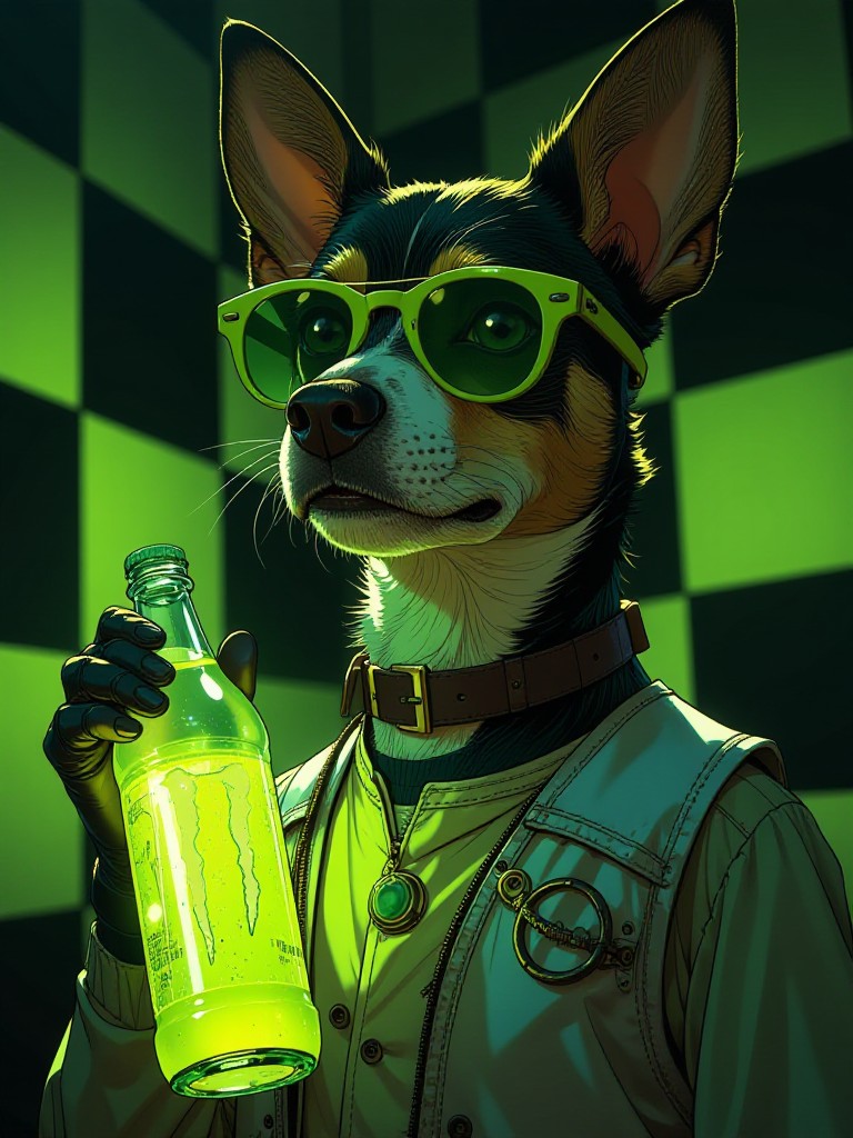 image befor ai generation