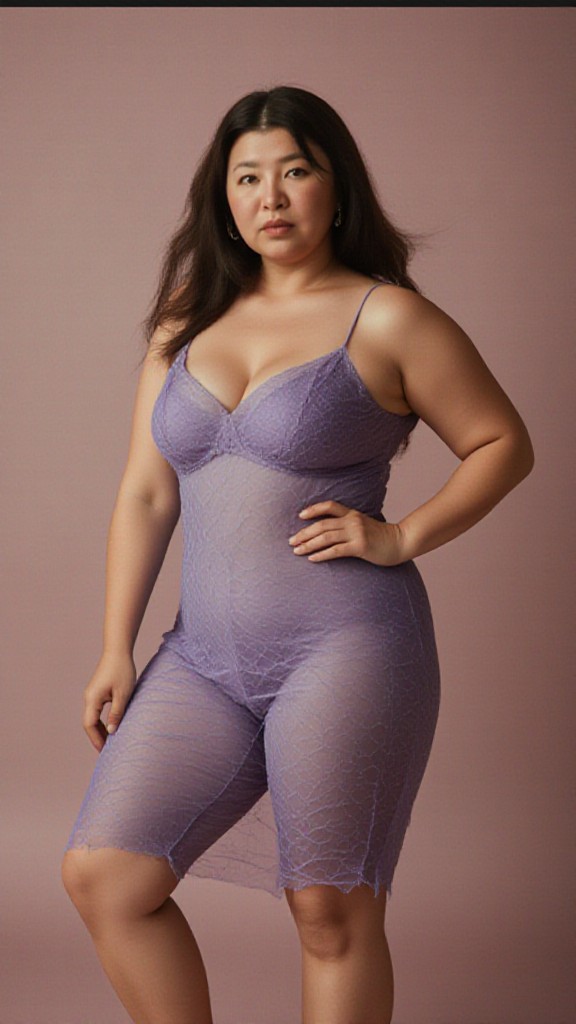 Beauty of Asian women image