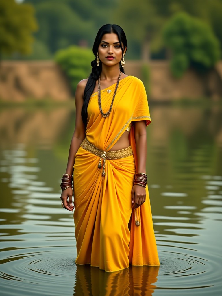 image befor ai generation