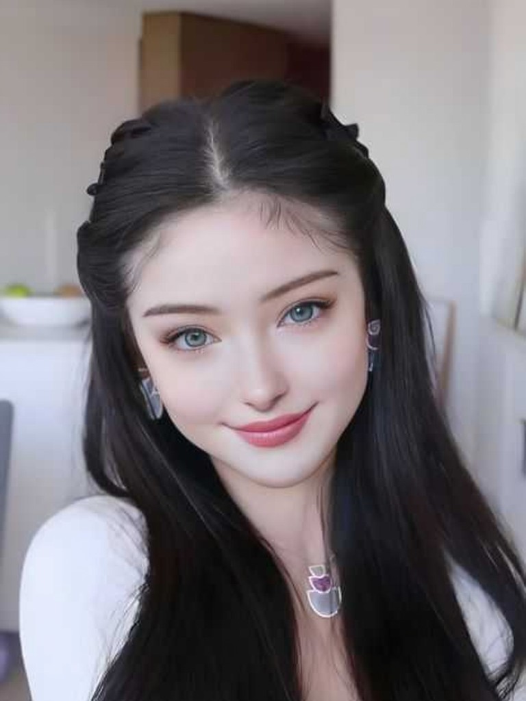 Sexy Office Lady image