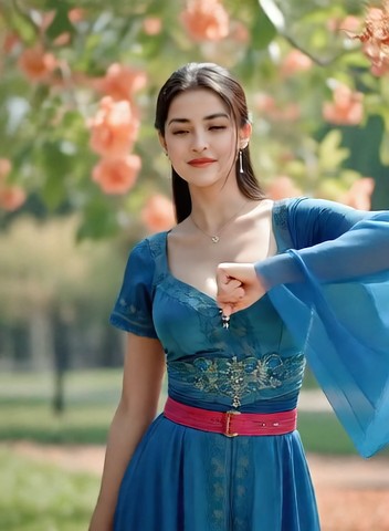 Short video hot dance - v4 image