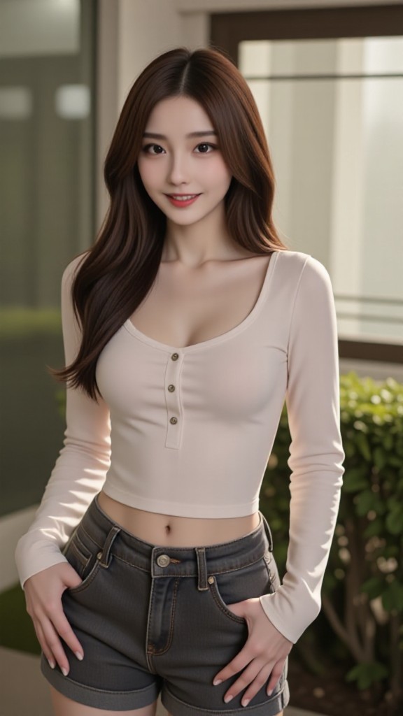 a1.art-generated White image