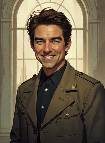 It's good to see you! image