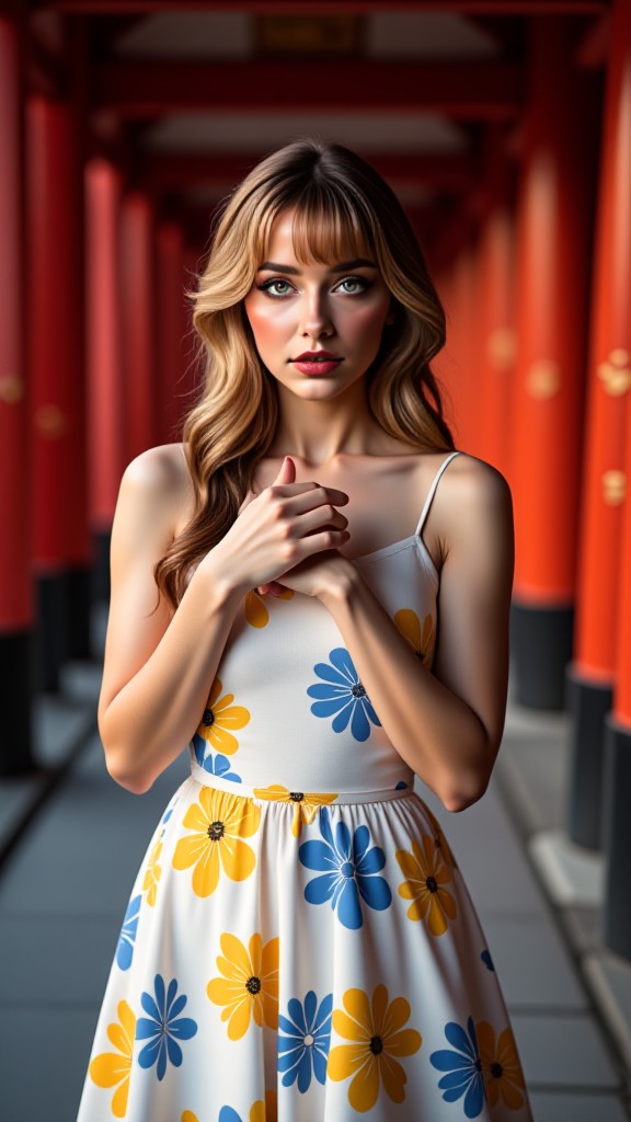 Senso-ji Temple image