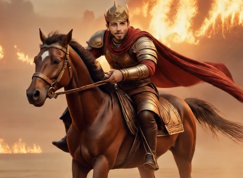 We fight today so tomorrow can breathe. image