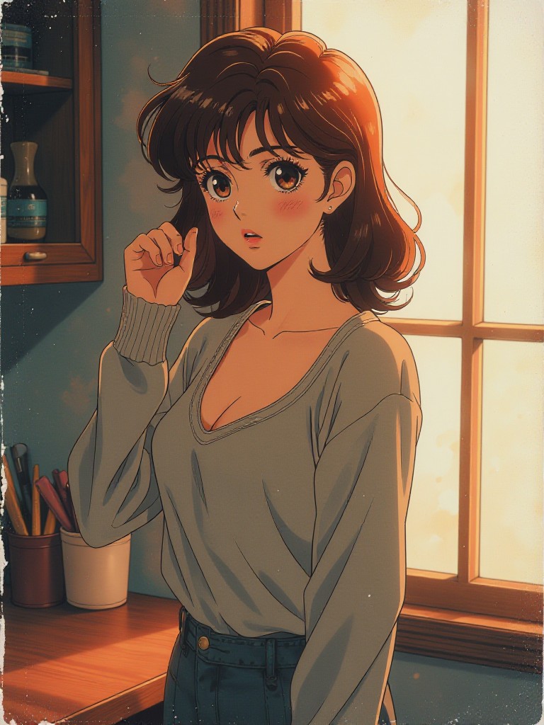 image befor ai generation