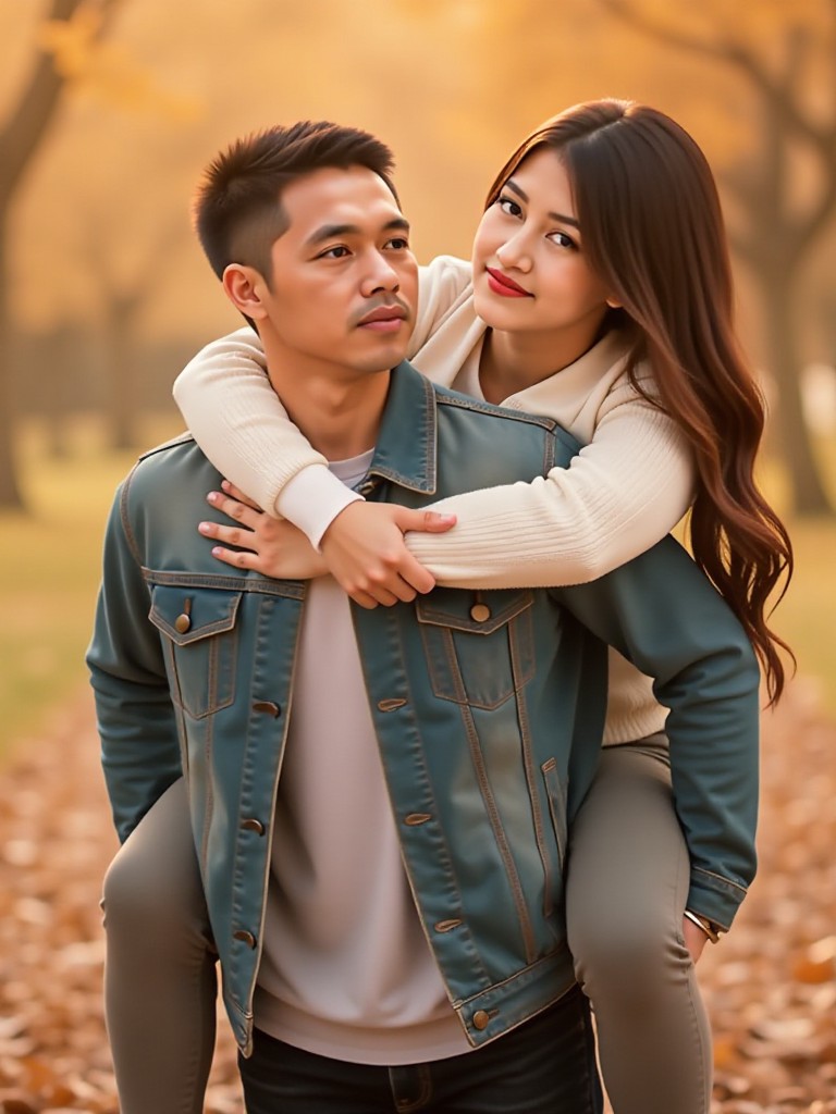 Gender Romanticism image