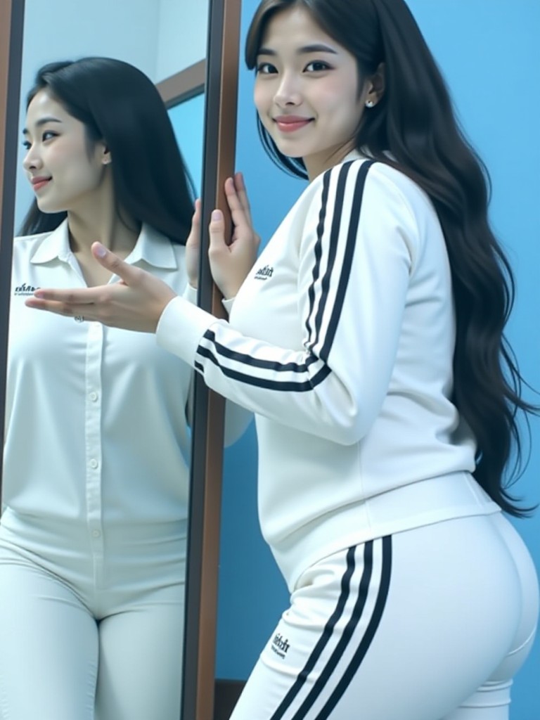 Mirror  image