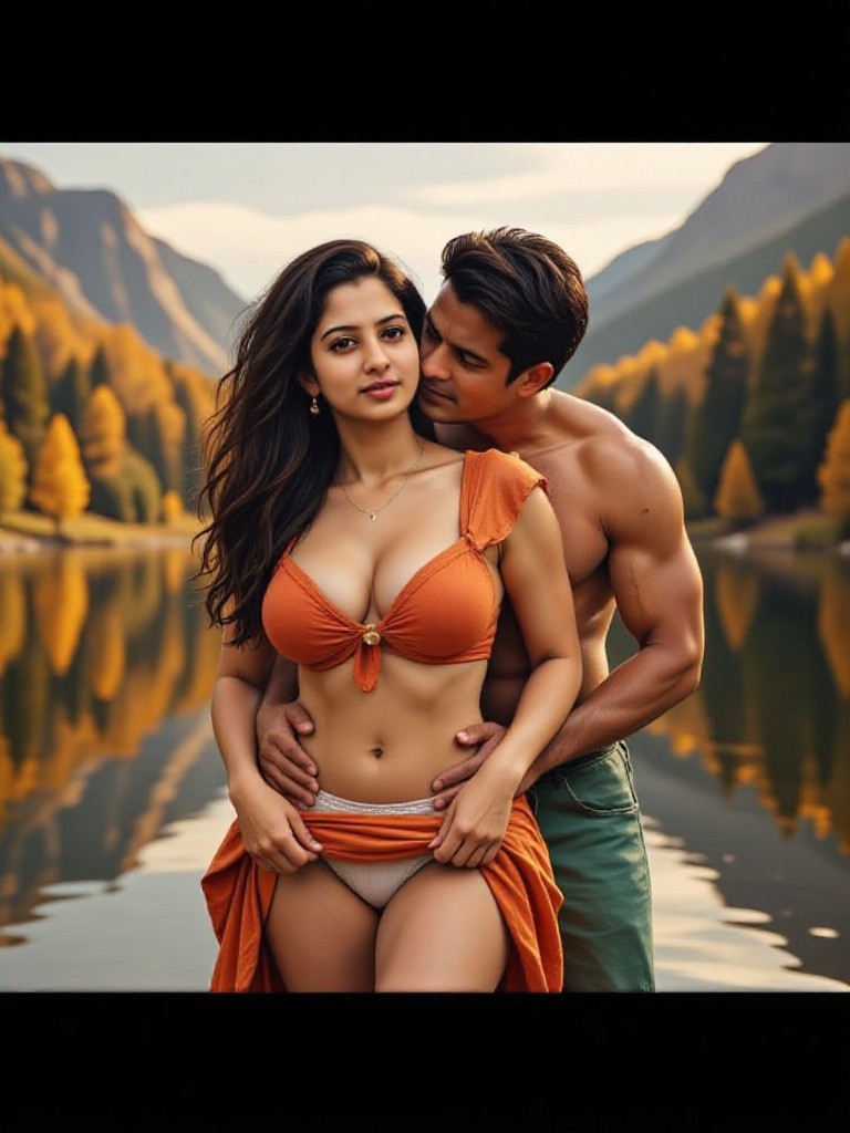 Love and romance  image