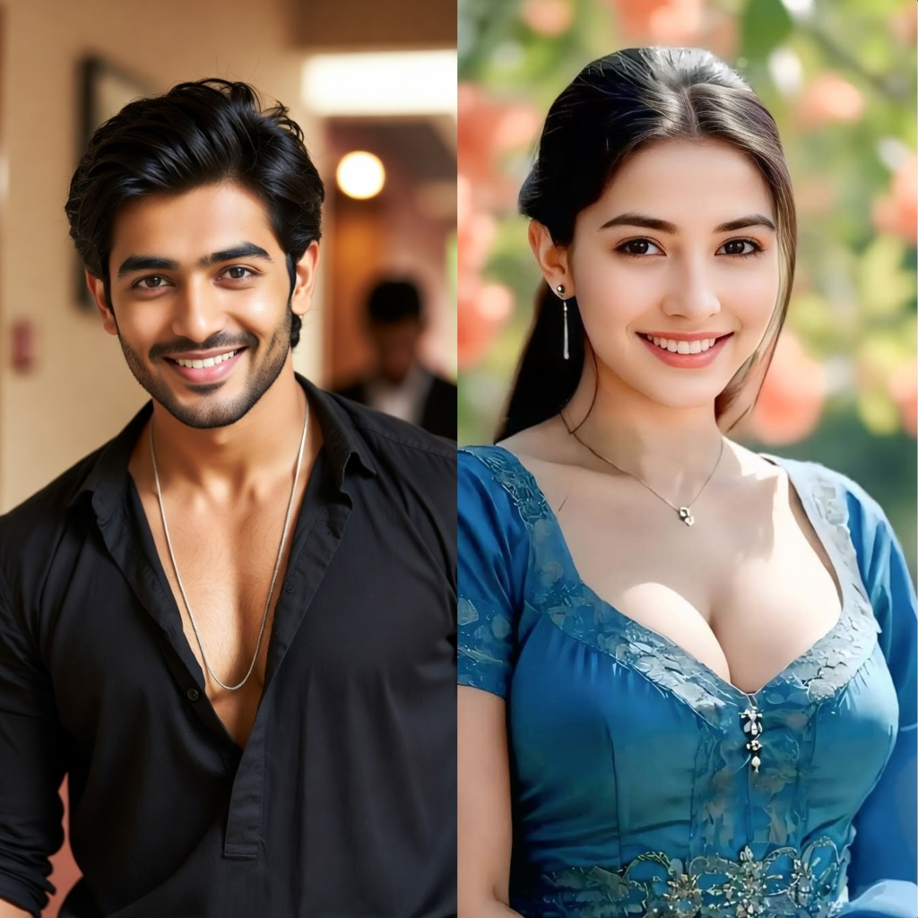 image befor ai generation