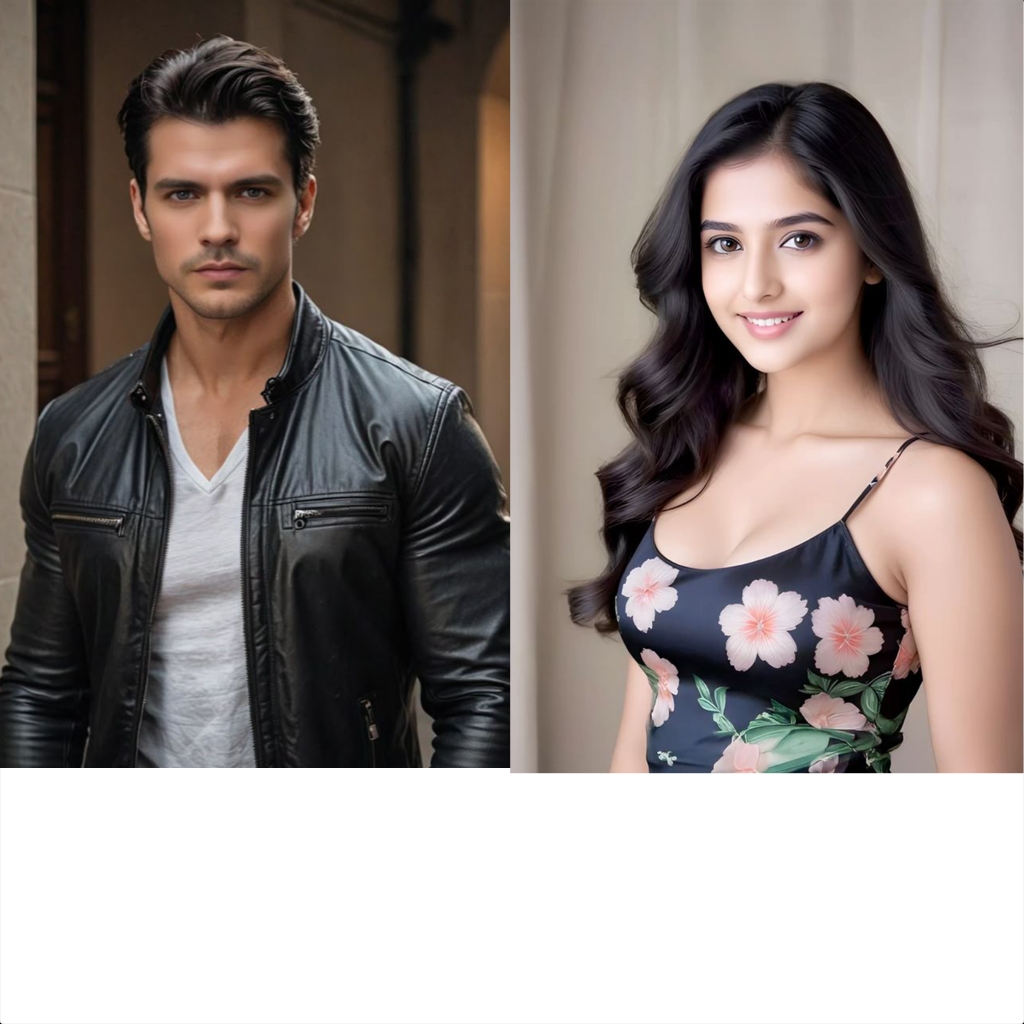 Your Couple figurines image