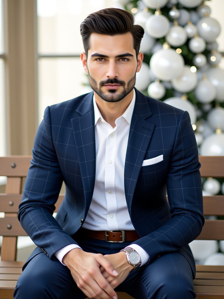 Guess who I am image