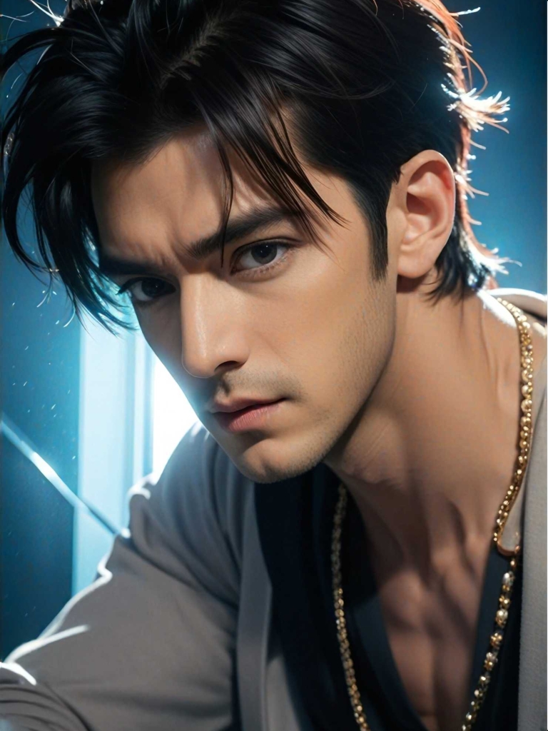 image befor ai generation