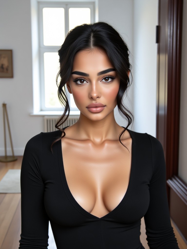 I am a football star！ image