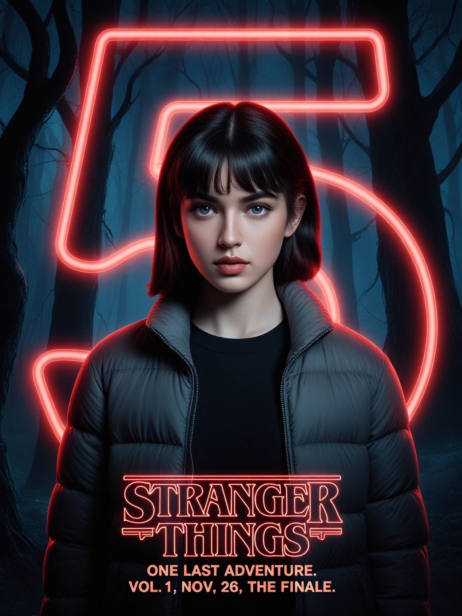 Stranger Things - p2 image