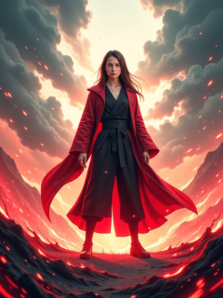 Jujutsu Kaisen Art image