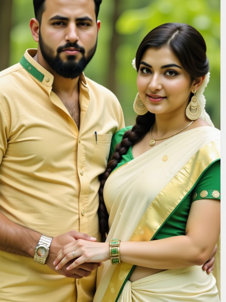 Indian traditional  image