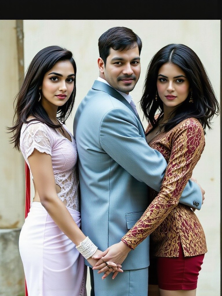 Housewife, Row image