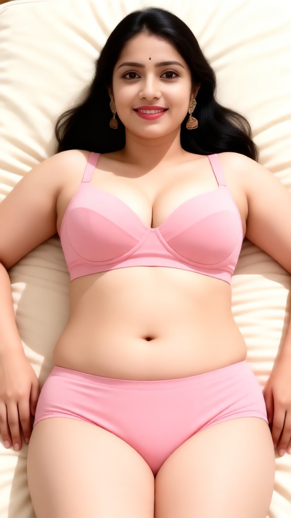 Touching myself in bed image