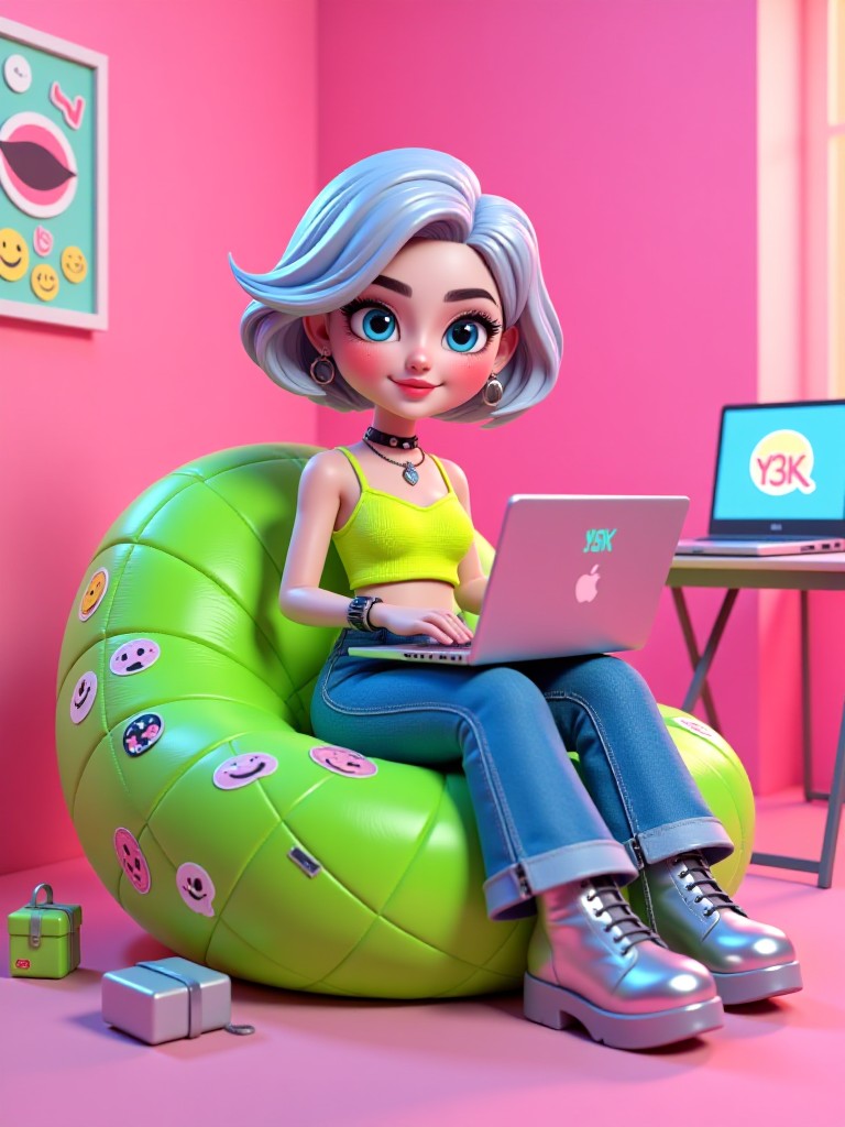 Chill Coding Session image